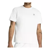 Moška majica Wilson M Wilson Classic Cotton Graphic Bright White M