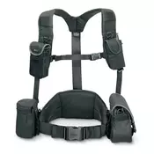 Kaiš S&F Shoulder Harness S/M LOWEPRO