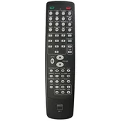 General NAD SR-7 - compatible General-branded remote control