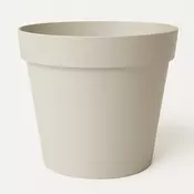 Saksija Melrose fi50cm/ lan boja