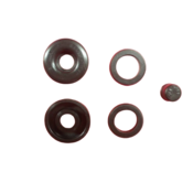 Sigurno-st Set gumica za prednje kocnice za Iveco, Seat, fi 22,2
