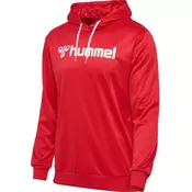 Hummel Mikica s kapuco hmlLOGO HOODIE