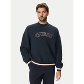 Guess Jopa Z6BR02 Z1741 Mornarsko modra Oversize