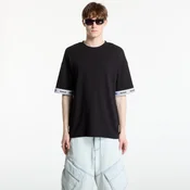 Majice Hugo Boss L-Tade T-Shirt Black S