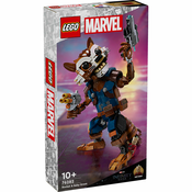 LEGO®® Marvel 76282 Raketa in Mali Groot