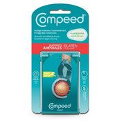 Compeed flasteri za žuljeve na stopalima, 5 komada