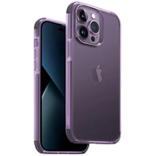 UNIQ case Combat iPhone 14 Pro Max 6,7 fig purple (UNIQ-IP6.7PM(2022)-COMPUR)