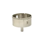 GEKO Diamantni kronski sveder za tlakovanje 65 mm