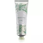 Vivian Gray Naturals Green Tea nježna krema za ruke 30 ml