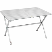 Brunner Silver Gapless Level 6 sklopivi stol