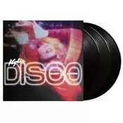 Kylie Minogue - Disco (Reissue) (3 LP)