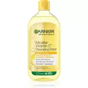 Garnier Skin Naturals Micellar Vitamin C micelarna voda 700 ml