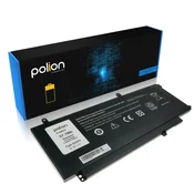 Polion Baterija za prenosnik DELL D2VF9 Inspiron 15 7547 7548 3400mAh