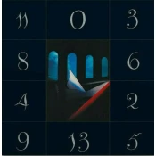 New Order Murder (LP) Ponovno izdaja