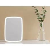Verkgroup Akumulatorsko USB touch LED osvetljeno kozmetično ogledalo