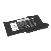 Baterija za Dell Latitude 13 5300/13 7300, 0G74G, 11.4V, 3600 mAh