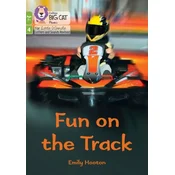 Fun on the Track