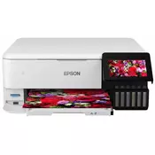 EPSON L8160 EcoTank