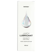 Satisfyer - občutljivo vodno osnovano mazivo (300ml)