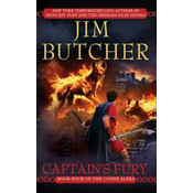 Captains Fury
