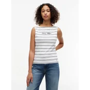 Tommy Hilfiger Top Classic WW0WW50947 Bela Regular Fit