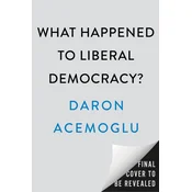 What Happened to Liberal Democracy?
