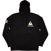 Imagine Dragons Kapuco Triangle Unisex Black M