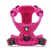 shumee Roza oprsnica za majhne pse Front Line Truelove Dachshund