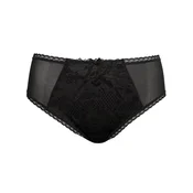 SugarShape Spodnje hlače Vienna črna