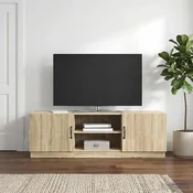 TV ormar Hrast sonoma 150 x 31 x 47 cm Konstruirano drvo