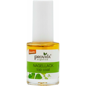 PROVIDA ORGANICS Bio-lak za nohteTopcoat-10 ml