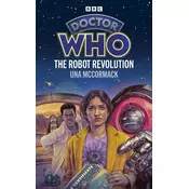 Doctor Who: Target Novelisation 2