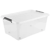 Kutija Sa Poklopcem 40l Bruno