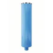 Bosch Standard for Concrete dijamantska kruna za bušenje 2608601741, 122 mm, 450 mm, 10, 10 mm