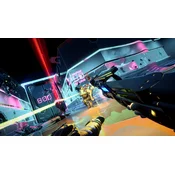 MERGE GAMES Igrica PS5 Severed Steel