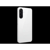 Smartphone SAMSUNG Galaxy A26 5G/6GB/128GB/bela