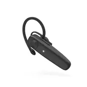 Hama 00184184 slušalka Slušalke z mikrofonom Brezžična Ušesno držalo Klici/glasba USB Tip-C Bluetooth Črna
