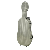 Kovček za violončelo Idea Titanium Carbon 3.3 Gewa – različne barve