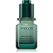 Payot Neo-Serum serum proti gubam (pomlajevalni koncentrat) (Neto kolieina 30 ml)