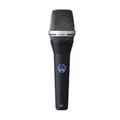 AKG D 7 S Dynamic Vocal Mic