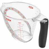 Kuhinjska merilna skodelica GOOD GRIPS 500 ml, plastika, OXO