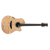 Elektro-akustična kitara Ovation Celebrity Standard Plus Mid Cutaway Gewa