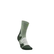 Bauerfeind Sports Outdoor Merino Mid Cut Socks