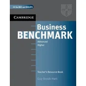 Business Benchmark Advanced Teachers Resource Book