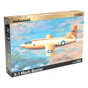 1:48 X-1 Mach Buster