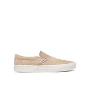 Tenis superge Vans Classic Slip-On VN000Z7A4MG1 Svetlo bež