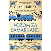 Vozom za Samarkand - Guzelj Jahina ( 11814 )
