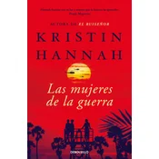 Las mujeres de la guerra (Campana edición limitada)
