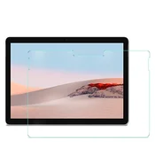 JETech zaščitno kaljeno steklo za Microsoft Surface Pro 8 in Surface Pro X 13 – 2021/2019