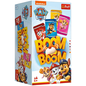 Trefl Igra Boom Boom Paw Patrol